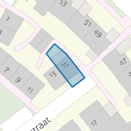 Perceel STB00-B-3032