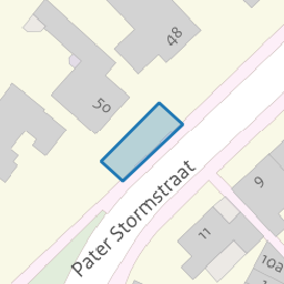 Perceel STB00-B-3036