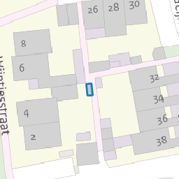 Perceel STB00-B-3038