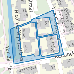 Perceel STB00-B-3039