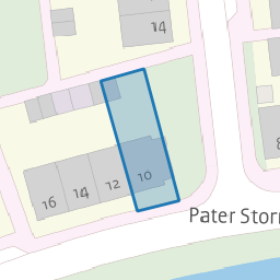 Perceel STB00-B-3040