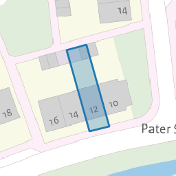 Perceel STB00-B-3041