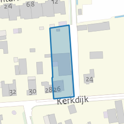 Perceel STB00-B-3047