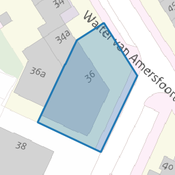 Perceel STB00-B-3055