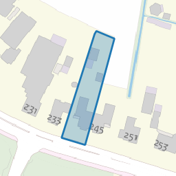 Perceel STB00-B-3058