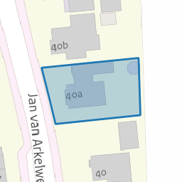 Perceel STB00-B-3061