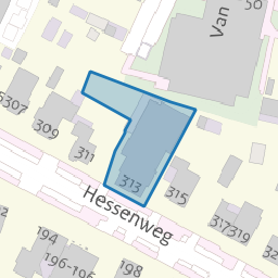 Perceel STB00-B-3081