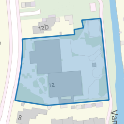 Perceel STB00-B-3087