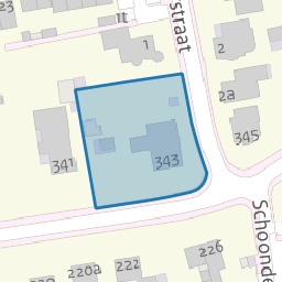 Perceel STB00-B-3092