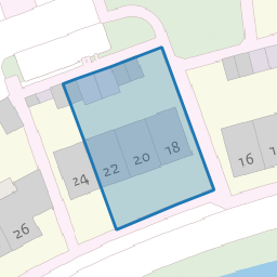 Perceel STB00-B-3101