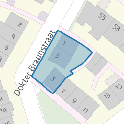 Perceel STB00-B-3104