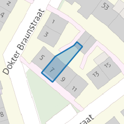 Perceel STB00-B-3105