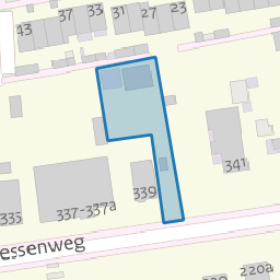 Perceel STB00-B-3113