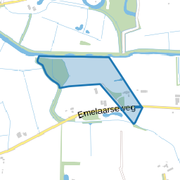 Perceel STB00-B-3116