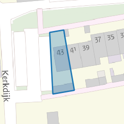 Perceel STB00-B-3122