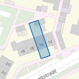 Perceel STB00-B-3133