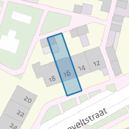 Perceel STB00-B-3134