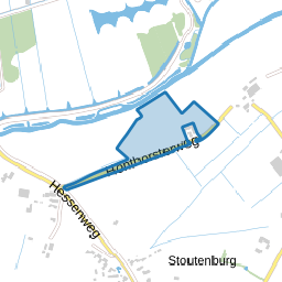 Perceel STB00-B-3160