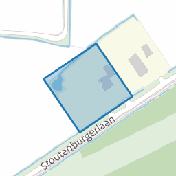 Perceel STB00-B-3167