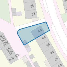 Perceel STB00-B-3172