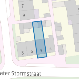 Perceel STB00-B-3194