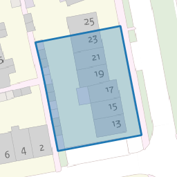 Perceel STB00-B-3197