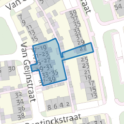 Perceel STB00-B-3198