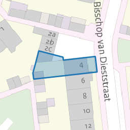 Perceel STB00-B-3199