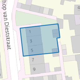 Perceel STB00-B-3202