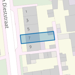 Perceel STB00-B-3203