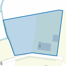 Perceel STB00-B-3206