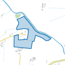 Perceel STB00-B-3211