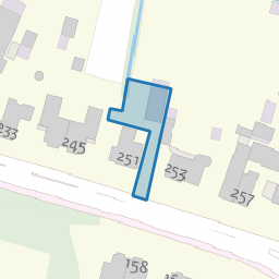 Perceel STB00-B-3213