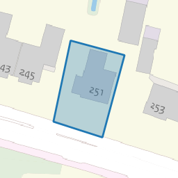 Perceel STB00-B-3214