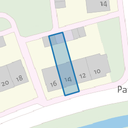 Perceel STB00-B-3222