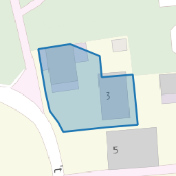 Perceel STB00-B-3231