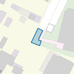 Perceel STB00-B-3235