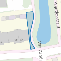 Perceel STB00-B-3239