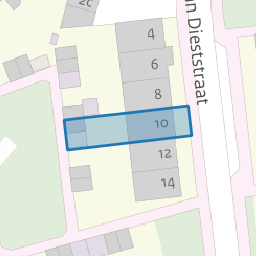 Perceel STB00-B-3243