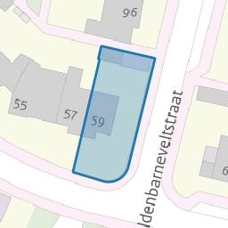 Perceel STB00-B-3247