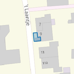 Perceel STB00-B-3248