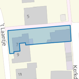 Perceel STB00-B-3249