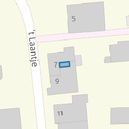 Perceel STB00-B-3250