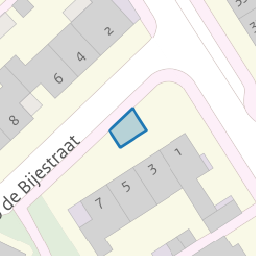 Perceel STB00-B-3264