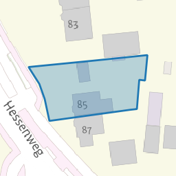 Perceel STB00-B-3268