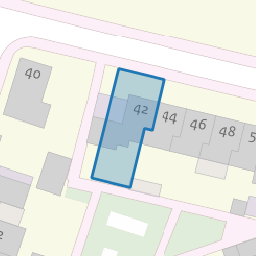 Perceel STB00-B-3270