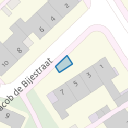 Perceel STB00-B-3275