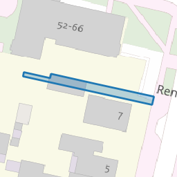 Perceel STB00-B-3282