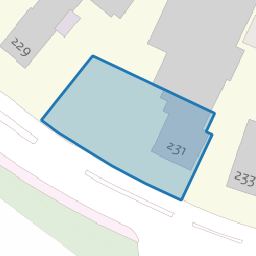 Perceel STB00-B-3283