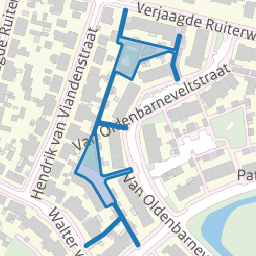 Perceel STB00-B-3285